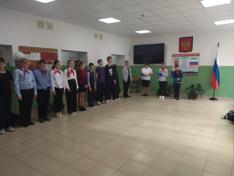 3 СЕНТЯБРЯ - ДЕНЬ СОЛИДАРНОСТИ В БОРЬБЕ С ТЕРРОРИЗМОМ.