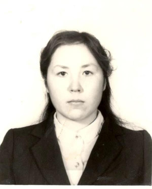 Кулакова Елена Анатольевна Кулакова Елена Анатольевна