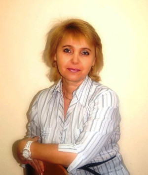 Золотарева Елена Леонидовна Золотарева Елена Леонидовна
